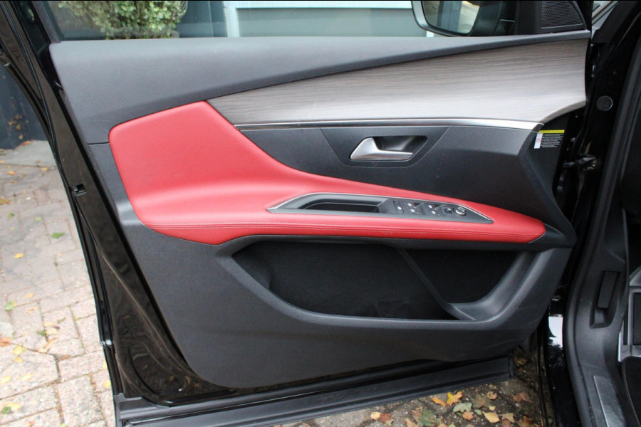 Peugeot 3008 1.2 PureTech GT