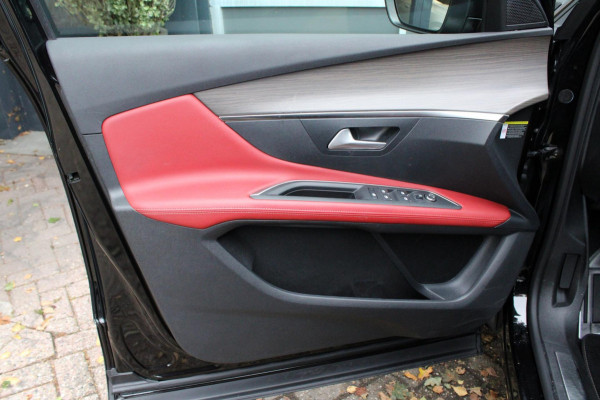 Peugeot 3008 1.2 PureTech GT