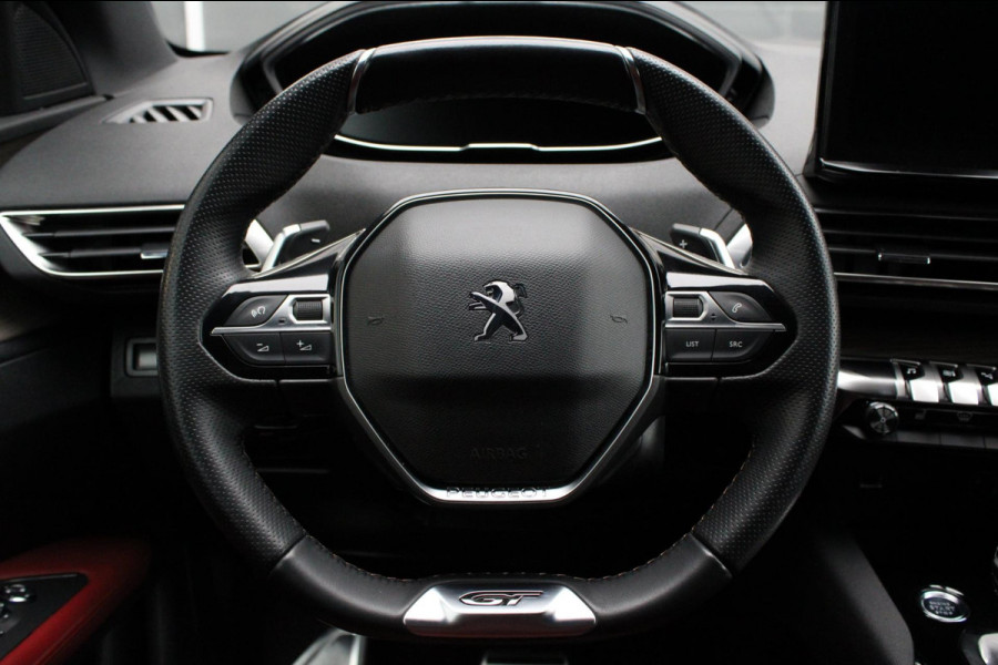 Peugeot 3008 1.2 PureTech GT