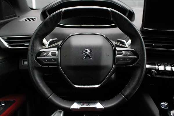 Peugeot 3008 1.2 PureTech GT