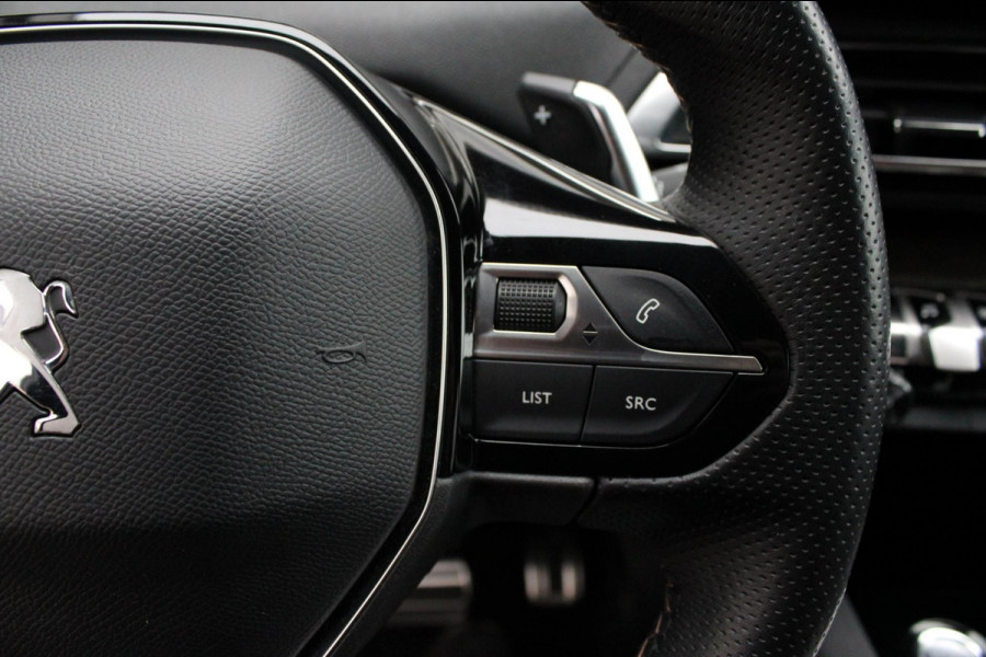 Peugeot 3008 1.2 PureTech GT
