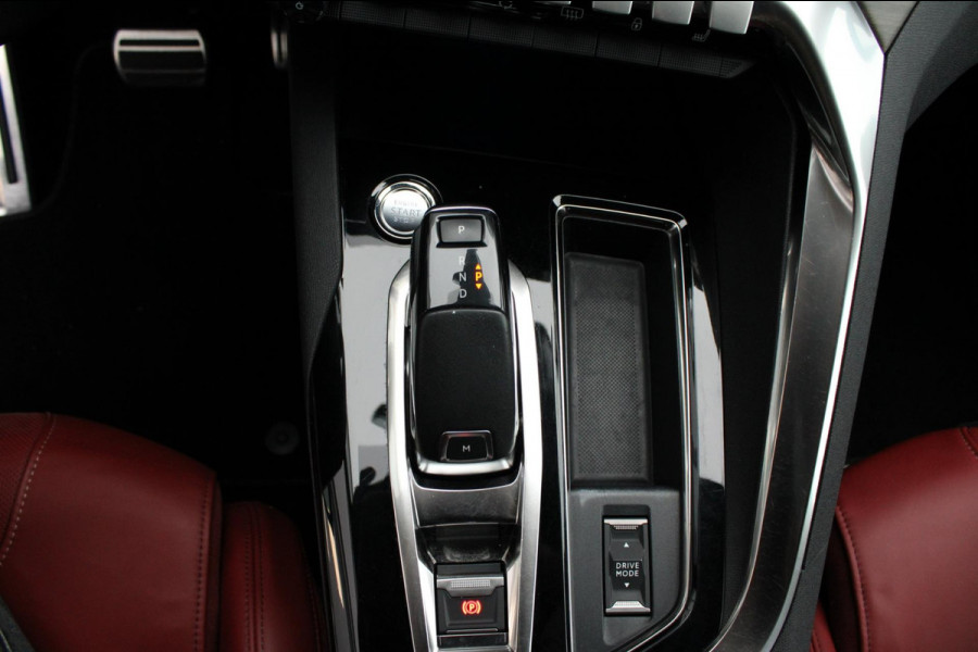 Peugeot 3008 1.2 PureTech GT