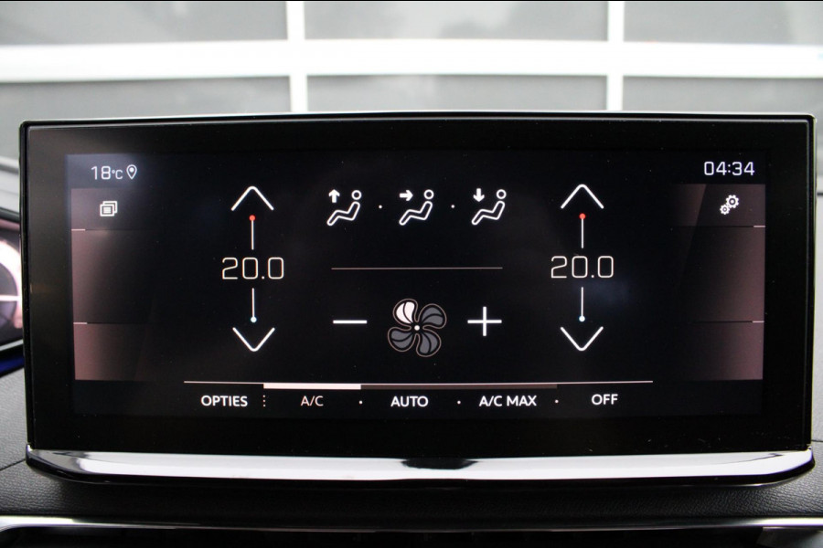 Peugeot 3008 1.2 PureTech GT