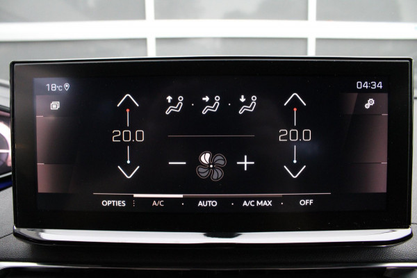 Peugeot 3008 1.2 PureTech GT