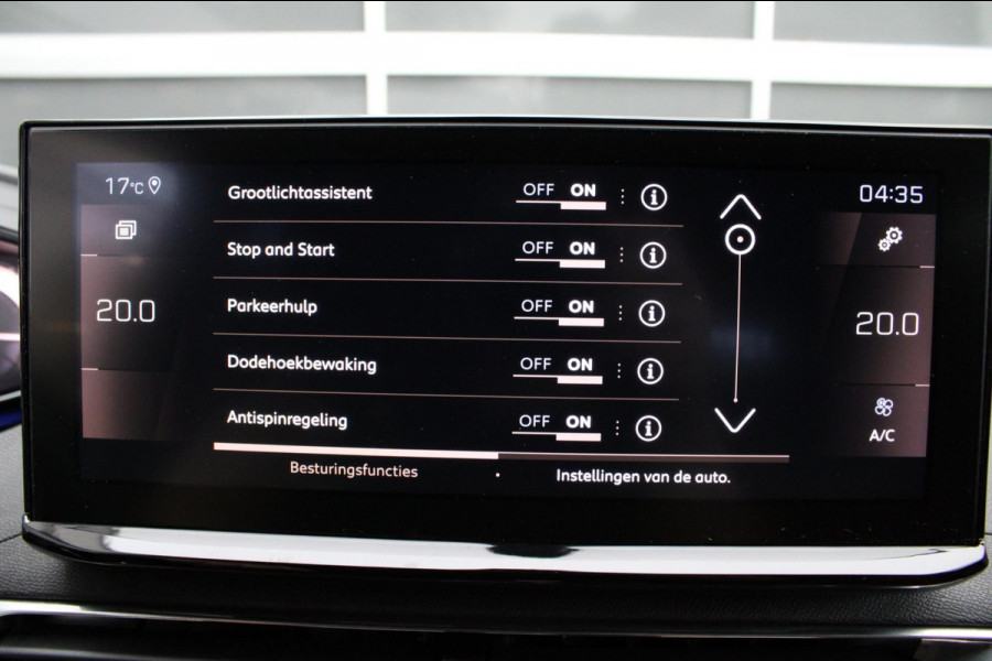 Peugeot 3008 1.2 PureTech GT