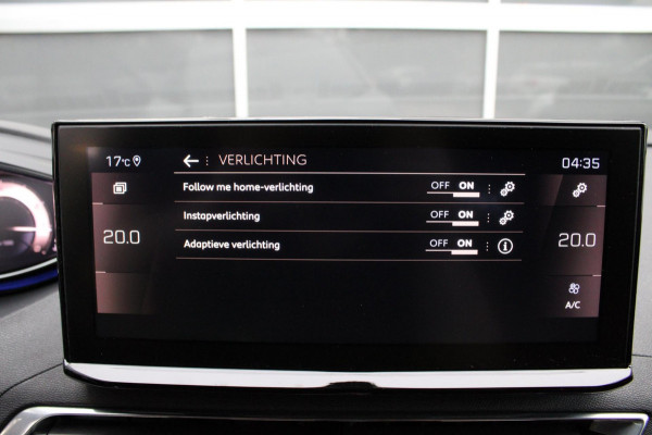 Peugeot 3008 1.2 PureTech GT