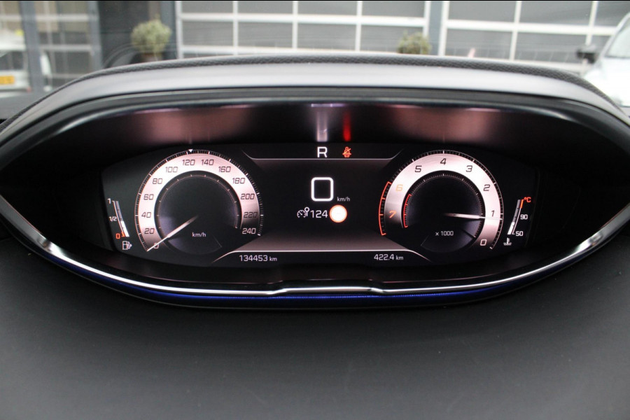 Peugeot 3008 1.2 PureTech GT
