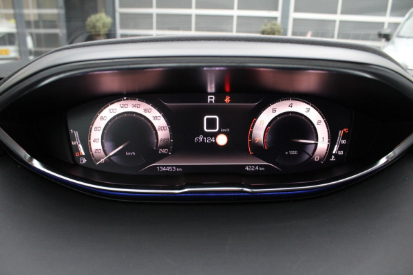 Peugeot 3008 1.2 PureTech GT