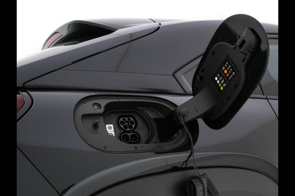 Mazda MX-30 e-SkyActiv 145 Comfort 36 kWh {SOH-94%} (INCL-BTW) *NAVI-FULLMAP | ADAPTIVE-CRUISE | BLIND-SPOT | FULL-LED | KEYLESS | CAMERA | DAB+ | HEAD-UP | DIGI-COCKPIT | COMFORT-SEATS | CCS-FASTLOADER | 18''ALU* Mazda MX-30 e-SkyActiv 145 Comfort 36 kWh {SOH-94%} (INCL-BTW) *NAVI-FULLMAP | ADAPTIVE-CRUISE | BLIND-SPOT | FULL-LED | KEYLESS | CAMERA | DAB+ | HEAD-UP | DIGI-COCKPIT | COMFORT-SEATS | CCS-FASTLOADER | 18''ALU*
