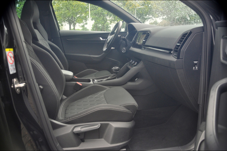 Škoda Karoq 1.5 TSI ACT Sportline Business Automaat | Pano | ACC | Trekhaak