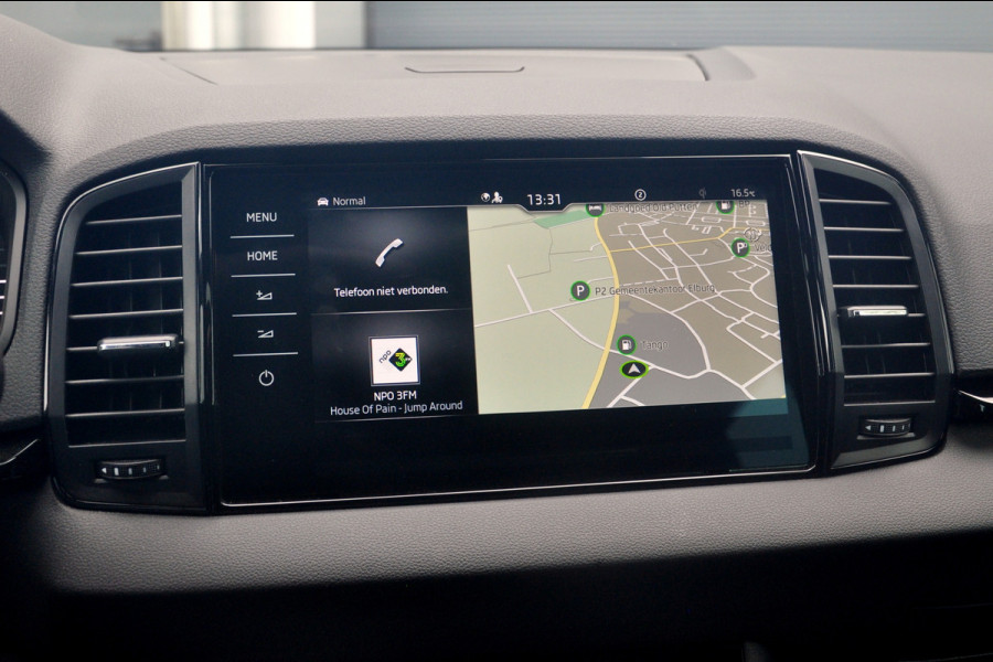 Škoda Karoq 1.5 TSI ACT Sportline Business Automaat | Pano | ACC | Trekhaak