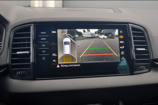 Škoda Karoq 1.5 TSI ACT Sportline Business Automaat | Pano | ACC | Trekhaak