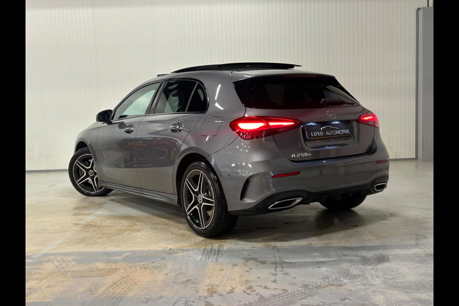 Mercedes-Benz A-Klasse 250 e AMG | PANO | HUD | 360 CAMERA | MEMORY | MULTIBEAM