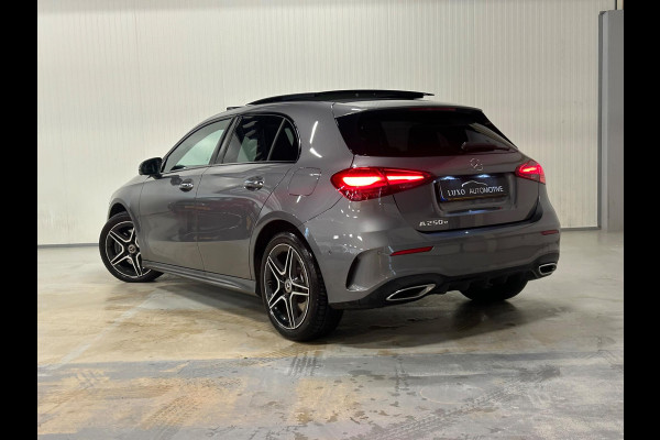 Mercedes-Benz A-Klasse 250 e AMG | PANO | HUD | 360 CAMERA | MEMORY | MULTIBEAM