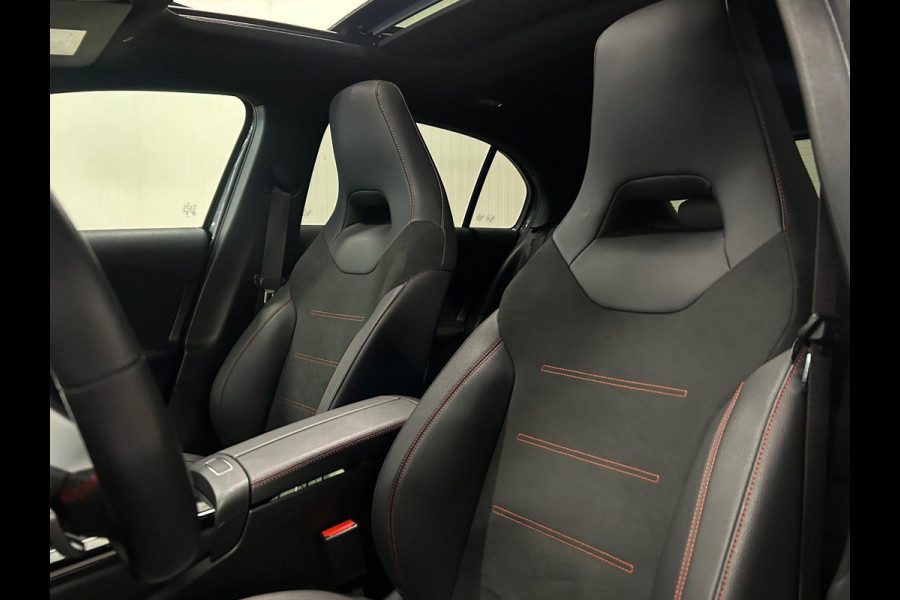 Mercedes-Benz A-Klasse 250 e AMG | PANO | HUD | 360 CAMERA | MEMORY | MULTIBEAM