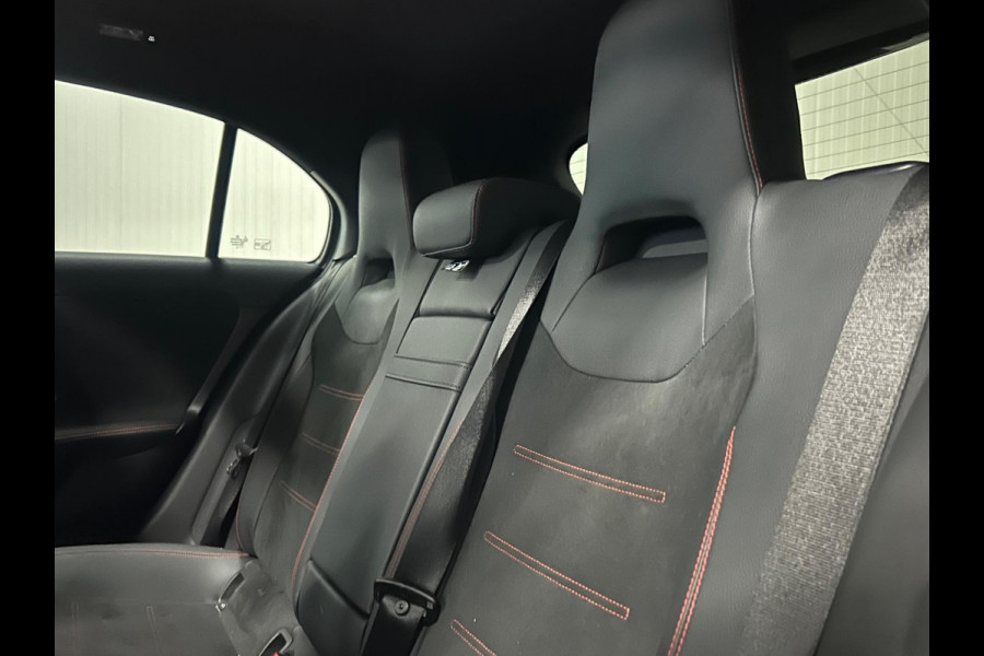 Mercedes-Benz A-Klasse 250 e AMG | PANO | HUD | 360 CAMERA | MEMORY | MULTIBEAM