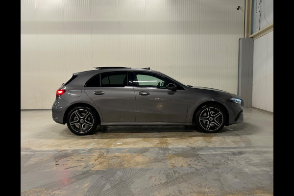 Mercedes-Benz A-Klasse 250 e AMG | PANO | HUD | 360 CAMERA | MEMORY | MULTIBEAM