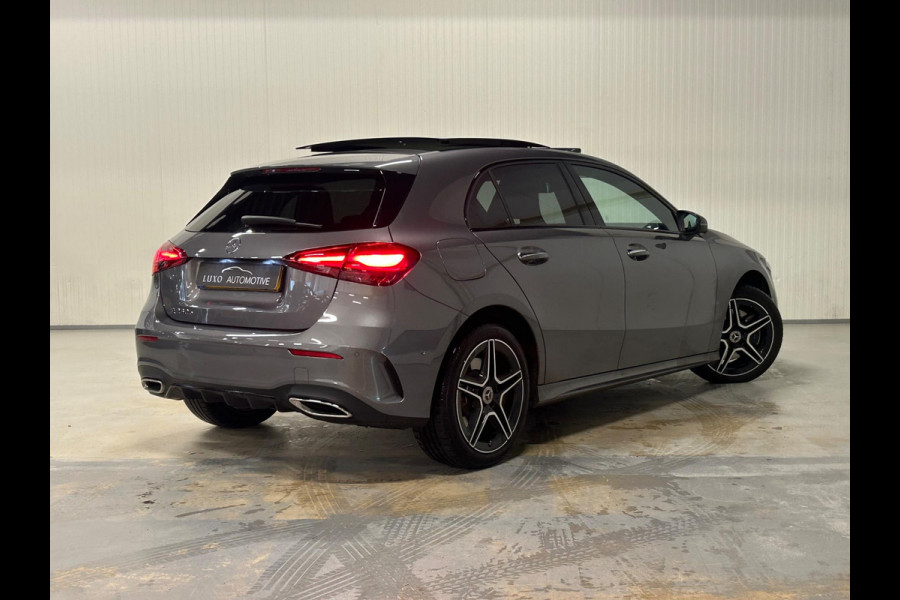 Mercedes-Benz A-Klasse 250 e AMG | PANO | HUD | 360 CAMERA | MEMORY | MULTIBEAM
