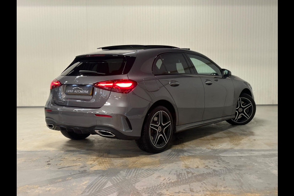 Mercedes-Benz A-Klasse 250 e AMG | PANO | HUD | 360 CAMERA | MEMORY | MULTIBEAM