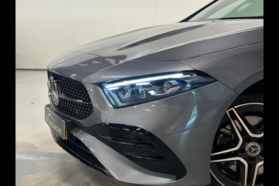 Mercedes-Benz A-Klasse 250 e AMG | PANO | HUD | 360 CAMERA | MEMORY | MULTIBEAM
