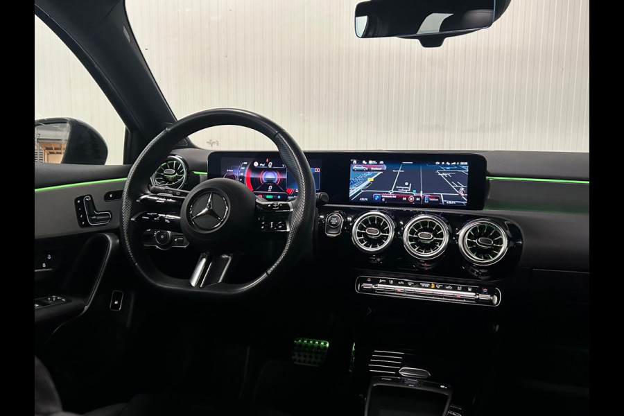 Mercedes-Benz A-Klasse 250 e AMG | PANO | HUD | 360 CAMERA | MEMORY | MULTIBEAM