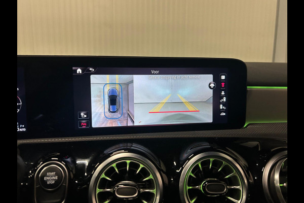 Mercedes-Benz A-Klasse 250 e AMG | PANO | HUD | 360 CAMERA | MEMORY | MULTIBEAM