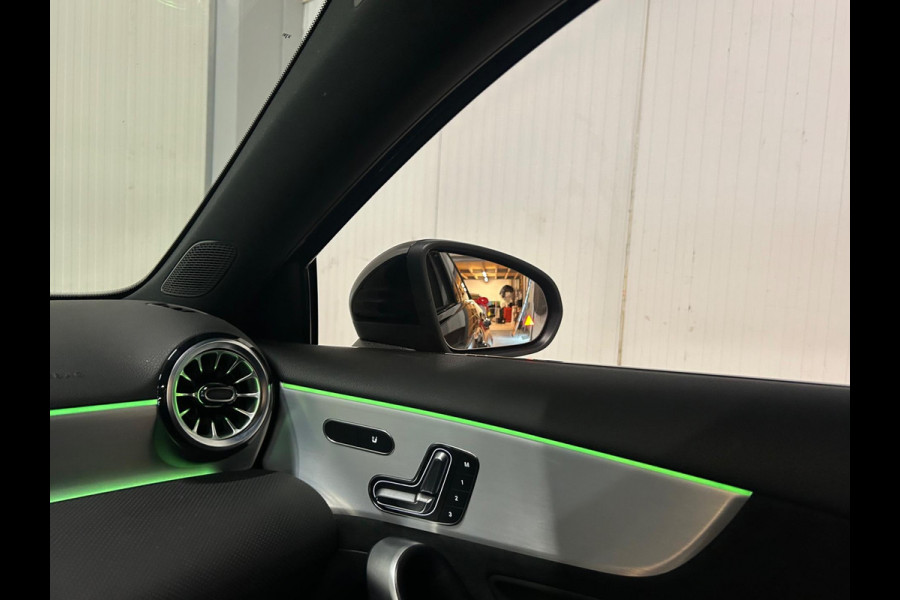 Mercedes-Benz A-Klasse 250 e AMG | PANO | HUD | 360 CAMERA | MEMORY | MULTIBEAM