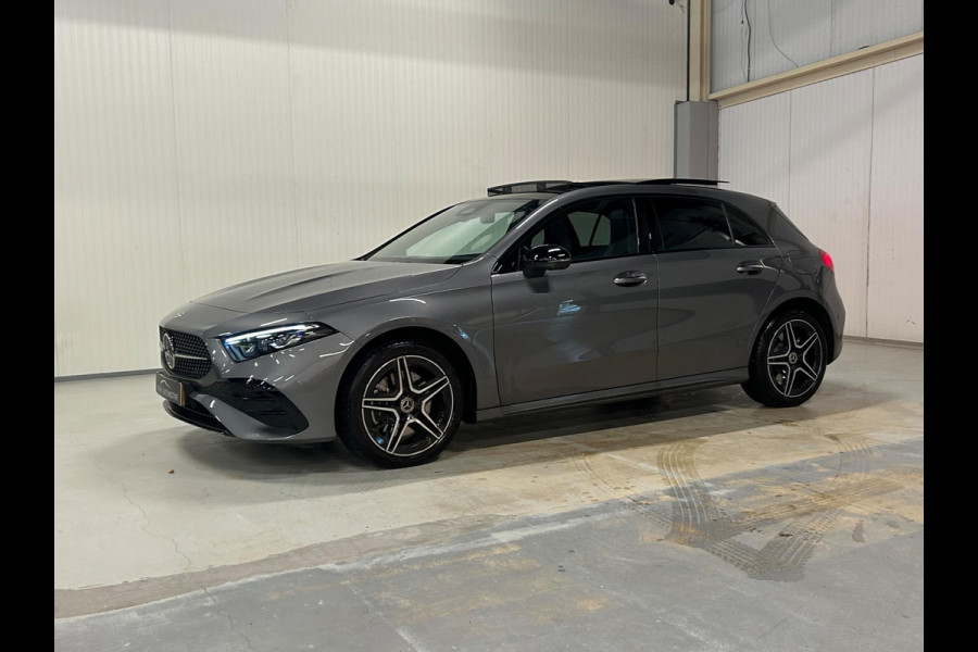 Mercedes-Benz A-Klasse 250 e AMG | PANO | HUD | 360 CAMERA | MEMORY | MULTIBEAM