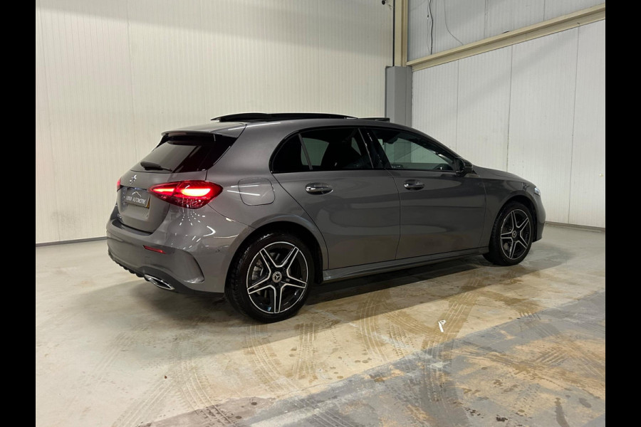 Mercedes-Benz A-Klasse 250 e AMG | PANO | HUD | 360 CAMERA | MEMORY | MULTIBEAM