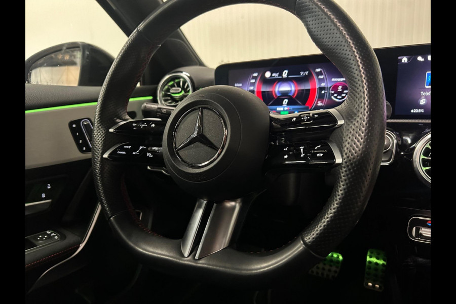 Mercedes-Benz A-Klasse 250 e AMG | PANO | HUD | 360 CAMERA | MEMORY | MULTIBEAM