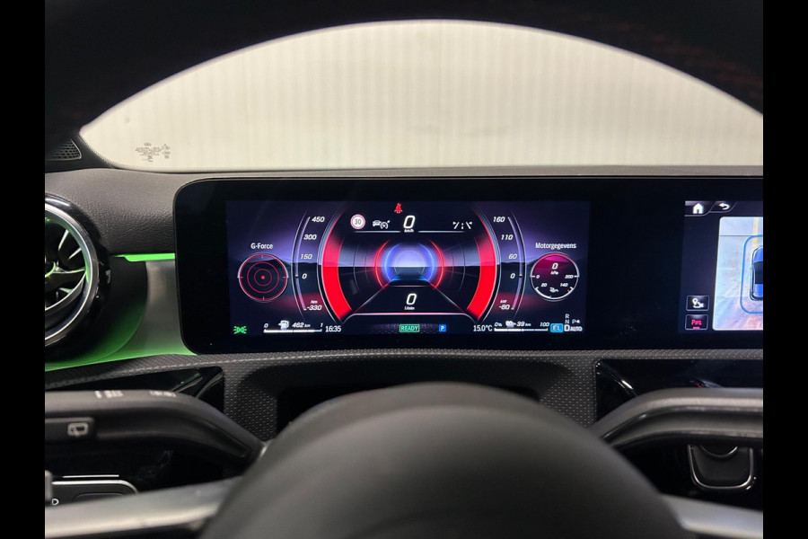 Mercedes-Benz A-Klasse 250 e AMG | PANO | HUD | 360 CAMERA | MEMORY | MULTIBEAM