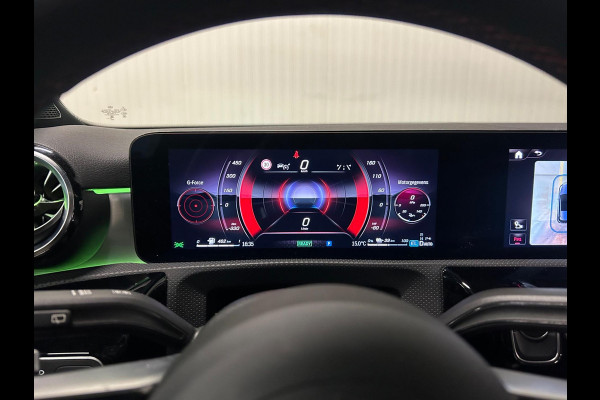 Mercedes-Benz A-Klasse 250 e AMG | PANO | HUD | 360 CAMERA | MEMORY | MULTIBEAM