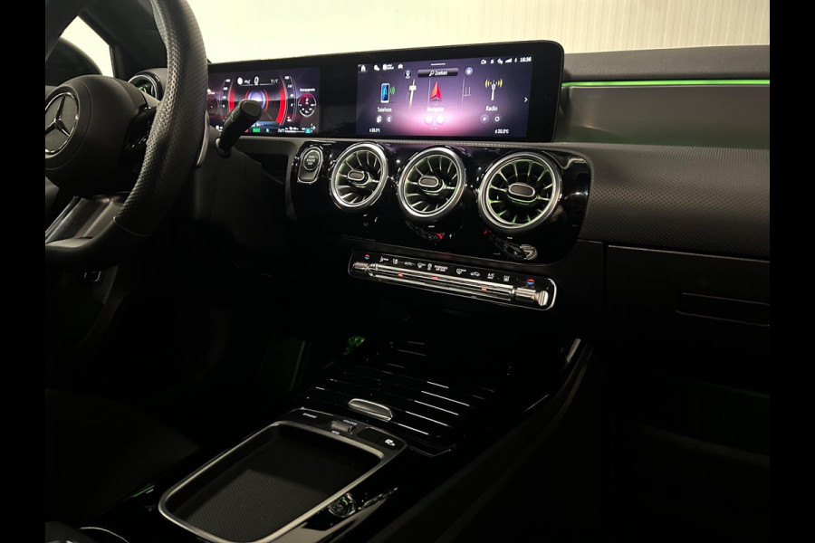 Mercedes-Benz A-Klasse 250 e AMG | PANO | HUD | 360 CAMERA | MEMORY | MULTIBEAM