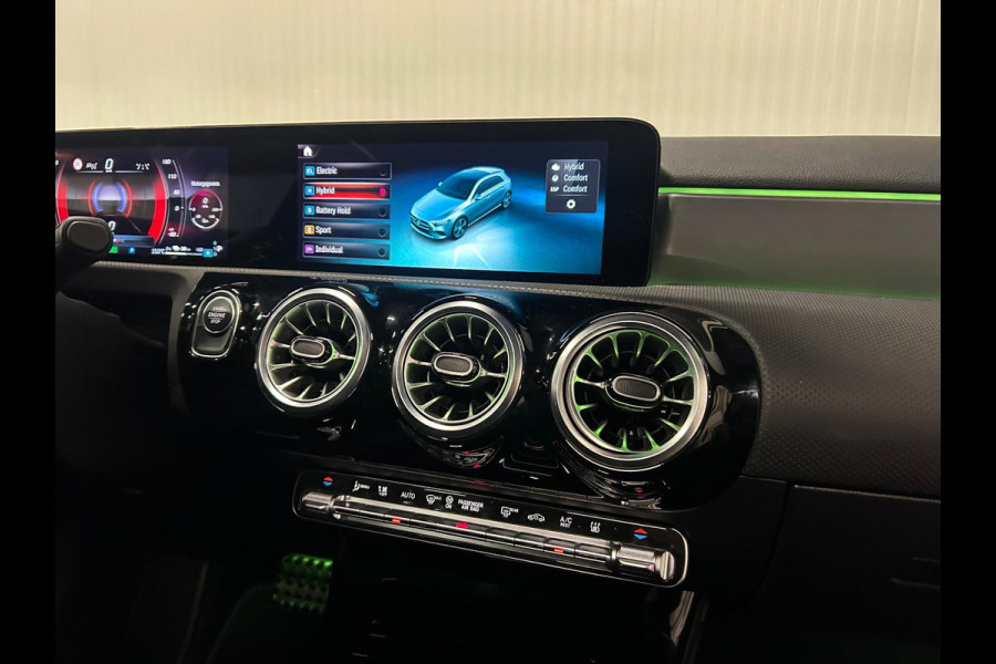 Mercedes-Benz A-Klasse 250 e AMG | PANO | HUD | 360 CAMERA | MEMORY | MULTIBEAM