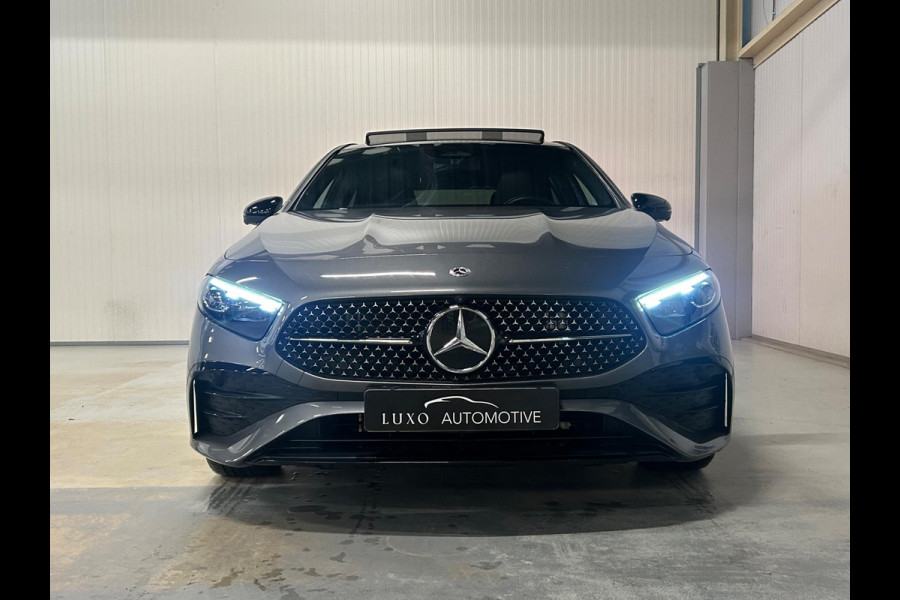 Mercedes-Benz A-Klasse 250 e AMG | PANO | HUD | 360 CAMERA | MEMORY | MULTIBEAM