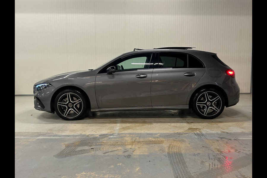 Mercedes-Benz A-Klasse 250 e AMG | PANO | HUD | 360 CAMERA | MEMORY | MULTIBEAM