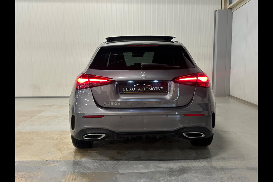 Mercedes-Benz A-Klasse 250 e AMG | PANO | HUD | 360 CAMERA | MEMORY | MULTIBEAM
