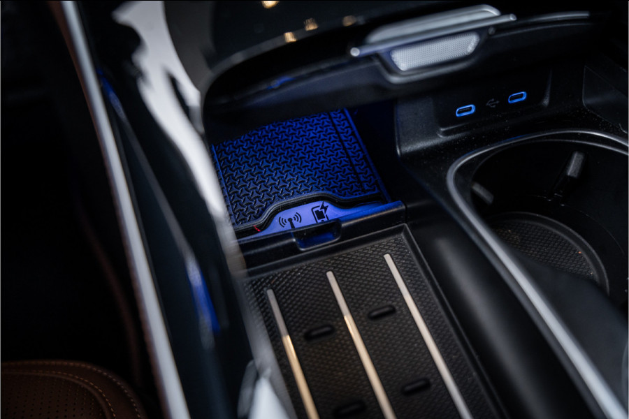 Mercedes-Benz S-Klasse AMG S63 E Performance - Manufaktur | Magno Nachtzwart | Panorama | Burmester | 4x Stoelmassage & Koeling