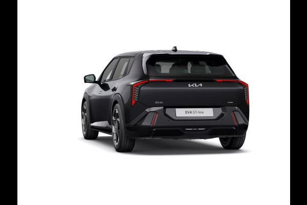 Kia EV4 GT-Line Business Edition 81.4 kWh | 2025 Leverbaar | Lage bijtelling | nog beperkte voorraad! |