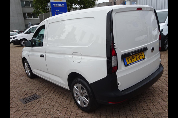 Volkswagen Caddy Cargo 2.0 TDI Comfort AIRCO CRUISE MEDIACENTER SCHUIFDEUR
