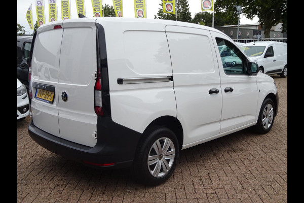 Volkswagen Caddy Cargo 2.0 TDI Comfort AIRCO CRUISE MEDIACENTER SCHUIFDEUR