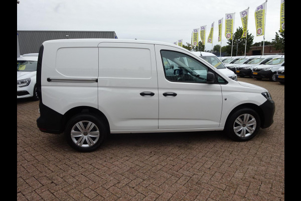 Volkswagen Caddy Cargo 2.0 TDI Comfort AIRCO CRUISE MEDIACENTER SCHUIFDEUR