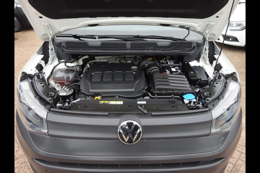 Volkswagen Caddy Cargo 2.0 TDI Comfort AIRCO CRUISE MEDIACENTER SCHUIFDEUR