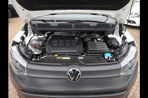 Volkswagen Caddy Cargo 2.0 TDI Comfort AIRCO CRUISE MEDIACENTER SCHUIFDEUR