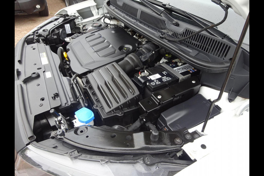 Volkswagen Caddy Cargo 2.0 TDI Comfort AIRCO CRUISE MEDIACENTER SCHUIFDEUR