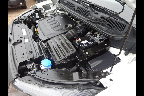 Volkswagen Caddy Cargo 2.0 TDI Comfort AIRCO CRUISE MEDIACENTER SCHUIFDEUR