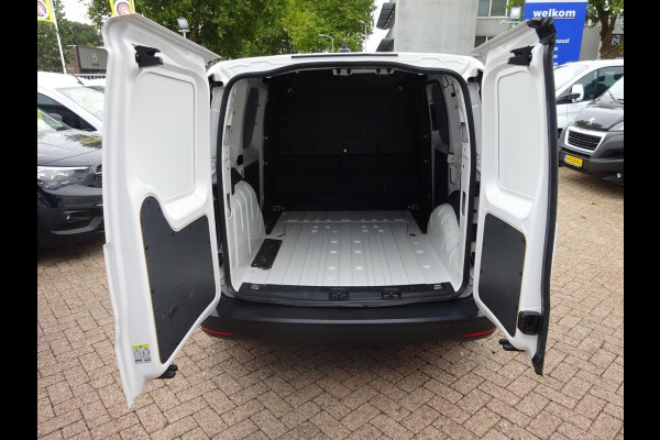 Volkswagen Caddy Cargo 2.0 TDI Comfort AIRCO CRUISE MEDIACENTER SCHUIFDEUR