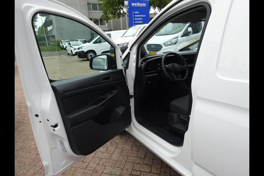Volkswagen Caddy Cargo 2.0 TDI Comfort AIRCO CRUISE MEDIACENTER SCHUIFDEUR