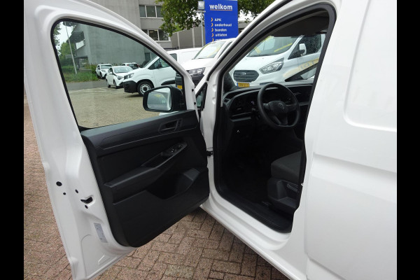 Volkswagen Caddy Cargo 2.0 TDI Comfort AIRCO CRUISE MEDIACENTER SCHUIFDEUR