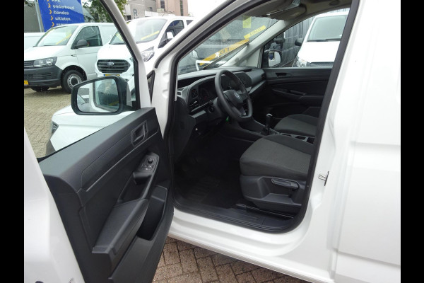 Volkswagen Caddy Cargo 2.0 TDI Comfort AIRCO CRUISE MEDIACENTER SCHUIFDEUR